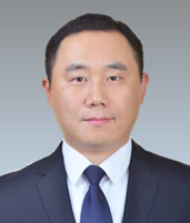 Prof. Zhi Ping Liu